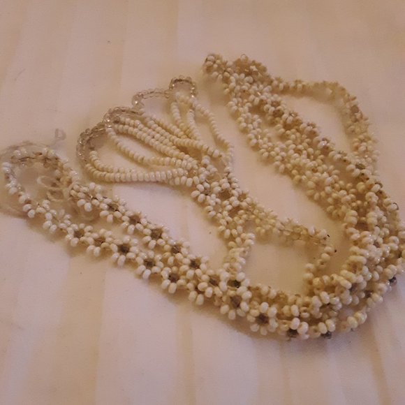 Jewelry Craft Junk Repurpose(Repair?)Lot - Picture 9 of 13